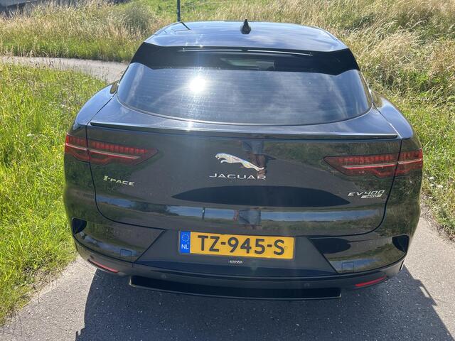 Jaguar i-Pace EV400 S 90 kWh SOH89% GARANTIE NAP