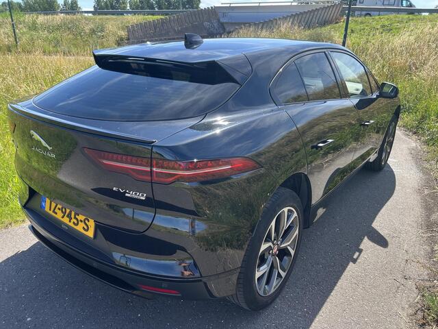 Jaguar i-Pace EV400 S 90 kWh SOH89% GARANTIE NAP