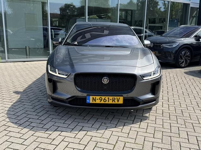 Jaguar i-Pace EV400 HSE 90 kWh