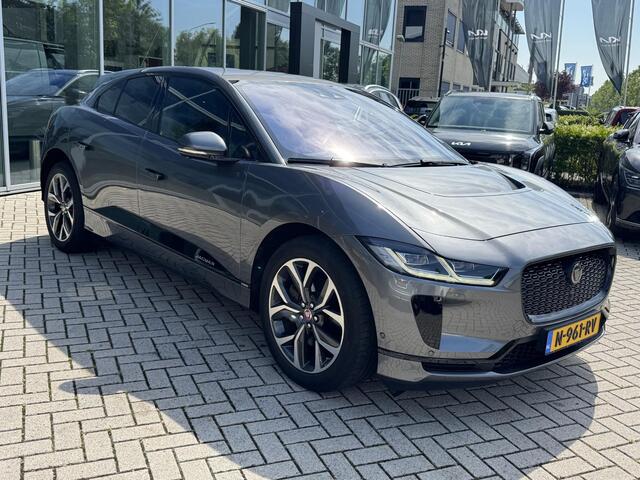 Jaguar i-Pace EV400 HSE 90 kWh