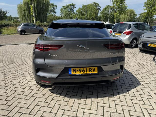 Jaguar i-Pace EV400 HSE 90 kWh