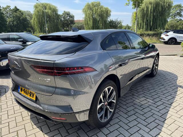 Jaguar i-Pace EV400 HSE 90 kWh