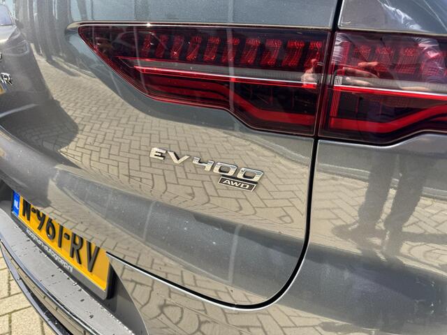 Jaguar i-Pace EV400 HSE 90 kWh
