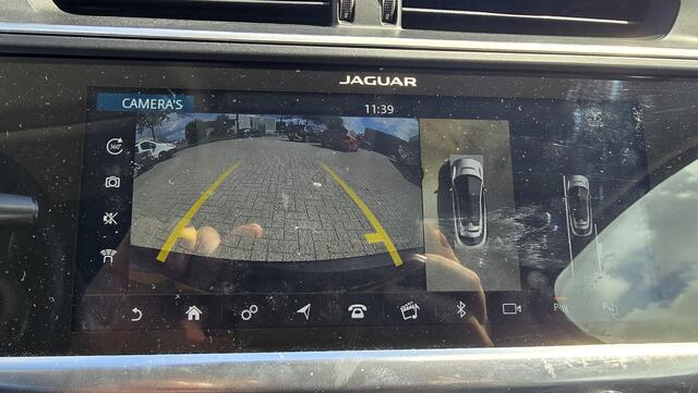 Jaguar i-Pace EV400 HSE 90 kWh |NAP|Pano|Meridian|Memory