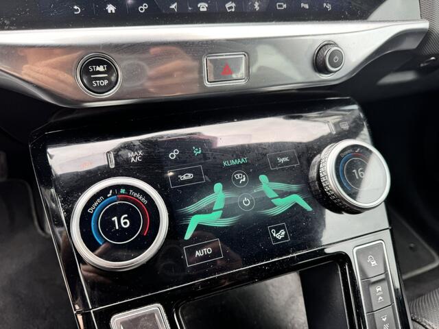 Jaguar i-Pace EV400 S 90 kWh*Navi*Leder*99%SOH*