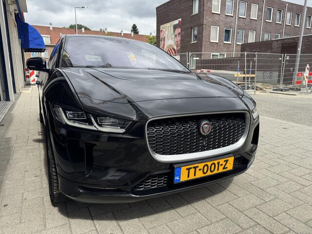 Jaguar i-Pace EV400 HSE 90 kWh 1 EIGENAAR/NL AUTO