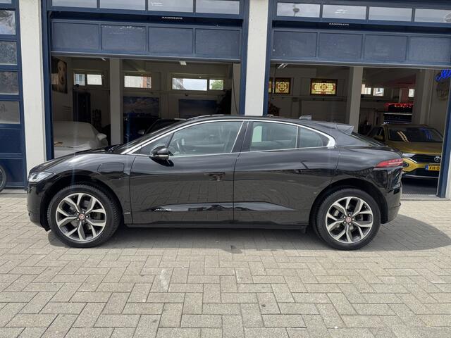 Jaguar i-Pace EV400 HSE 90 kWh 1 EIGENAAR/NL AUTO