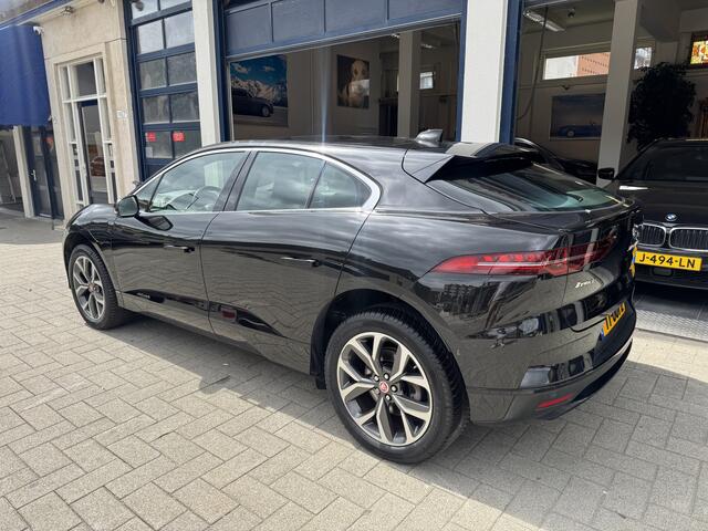 Jaguar i-Pace EV400 HSE 90 kWh 1 EIGENAAR/NL AUTO
