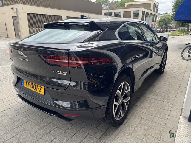Jaguar i-Pace EV400 HSE 90 kWh 1 EIGENAAR/NL AUTO