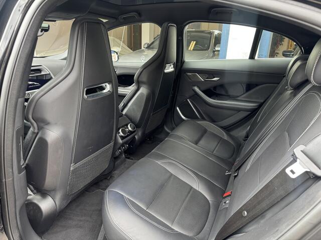 Jaguar i-Pace EV400 HSE 90 kWh 1 EIGENAAR/NL AUTO