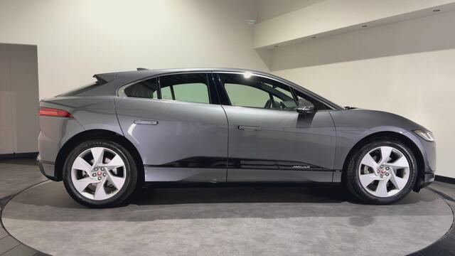 Jaguar i-Pace EV400 SE 90 kWh | Grote Accu