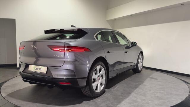 Jaguar i-Pace EV400 SE 90 kWh | Grote Accu