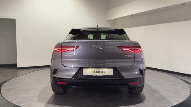 Jaguar i-Pace EV400 SE 90 kWh | Grote Accu