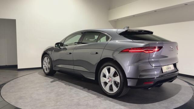 Jaguar i-Pace EV400 SE 90 kWh | Grote Accu