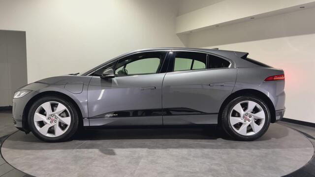 Jaguar i-Pace EV400 SE 90 kWh | Grote Accu