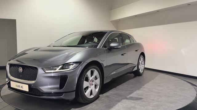Jaguar i-Pace EV400 SE 90 kWh | Grote Accu
