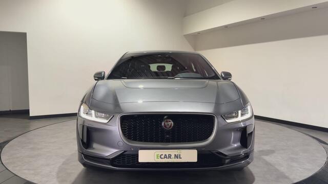 Jaguar i-Pace EV400 SE 90 kWh | Grote Accu