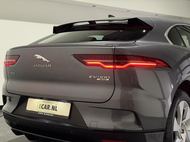 Jaguar i-Pace EV400 SE 90 kWh | Grote Accu