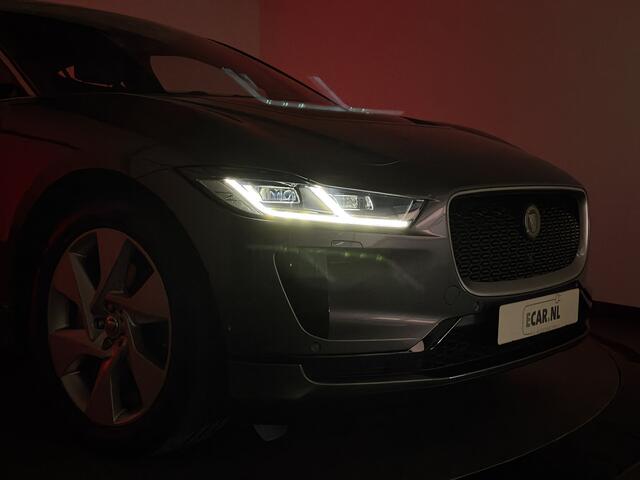 Jaguar i-Pace EV400 SE 90 kWh | Grote Accu