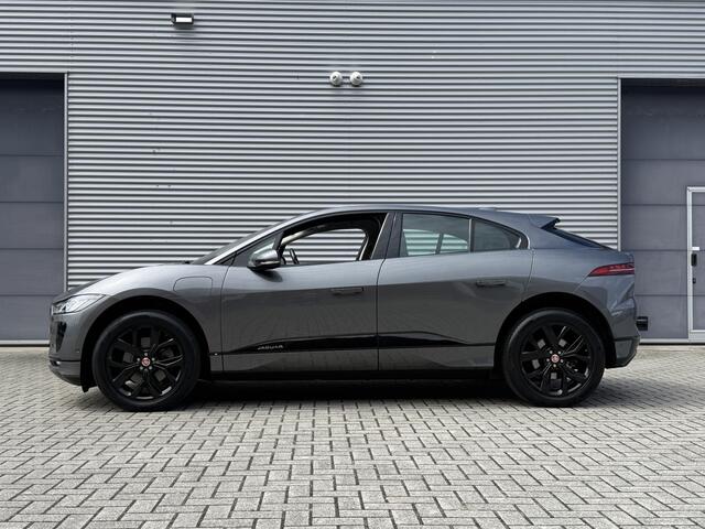 Jaguar i-Pace EV400 Business Edition S 90 kWh I Pano.dak I Leder I Carplay