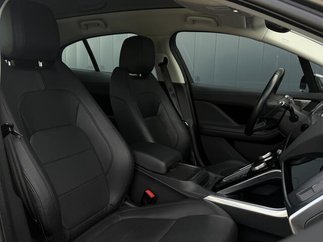Jaguar i-Pace EV400 Business Edition S 90 kWh I Pano.dak I Leder I Carplay