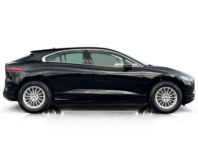 Jaguar i-Pace EV400 S 90 kWh ? Leder ? Stoelverwarming ? Trekhaak