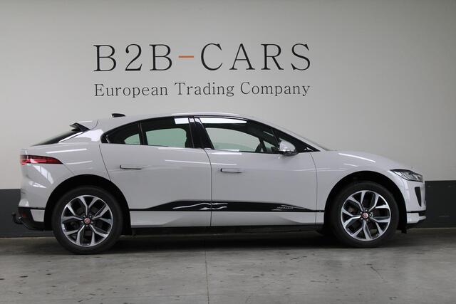 Jaguar i-Pace EV320 S Business Pack 90 kWh | SOH 88% | Panorama | Trekhaak