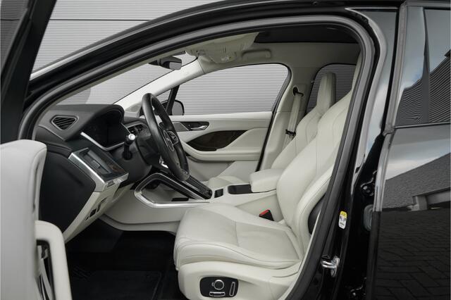 Jaguar i-Pace EV400 First Edition 90 kWh Performance Seats Pano 20"
