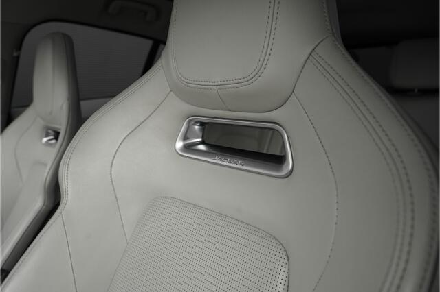 Jaguar i-Pace EV400 First Edition 90 kWh Performance Seats Pano 20"