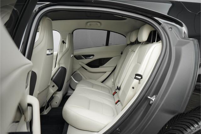 Jaguar i-Pace EV400 First Edition 90 kWh Performance Seats Pano 20"