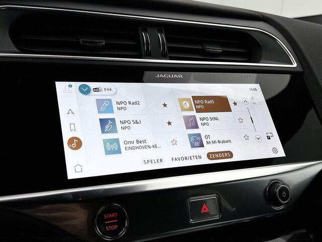 Jaguar i-Pace EV320 S Business Pack 90 kWh