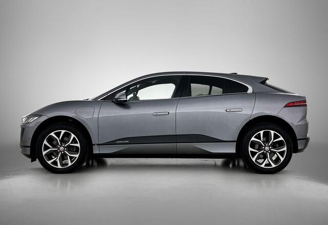 Jaguar i-Pace EV320 S Business Pack 90 kWh