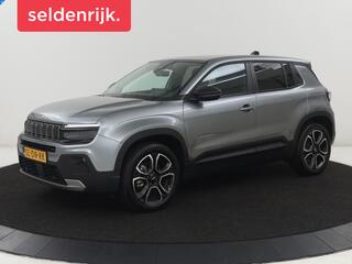 Jeep Avanger
