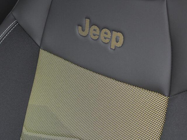 Jeep Avenger Summit 54 kWh | 180° camera | Stoelverwarming | Carplay | Keyless