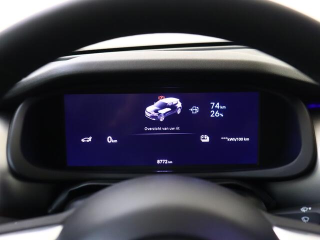 Jeep Avenger Summit 54 kWh 156PK | Winterpack | Adaptive cruise | Full Option |
