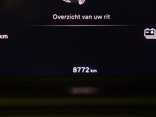 Jeep Avenger Summit 54 kWh 156PK | Winterpack | Adaptive cruise | Full Option |