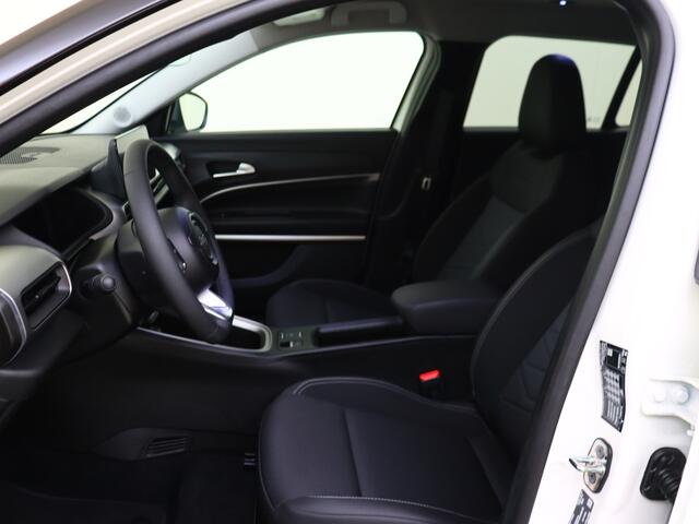 Jeep Avenger Summit 54 kWh 156PK | Winterpack | Adaptive cruise | Full Option |