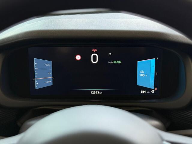 Jeep Avenger Aut. Longitude 54kWh | Navi | Carplay | Stoelverwarming |