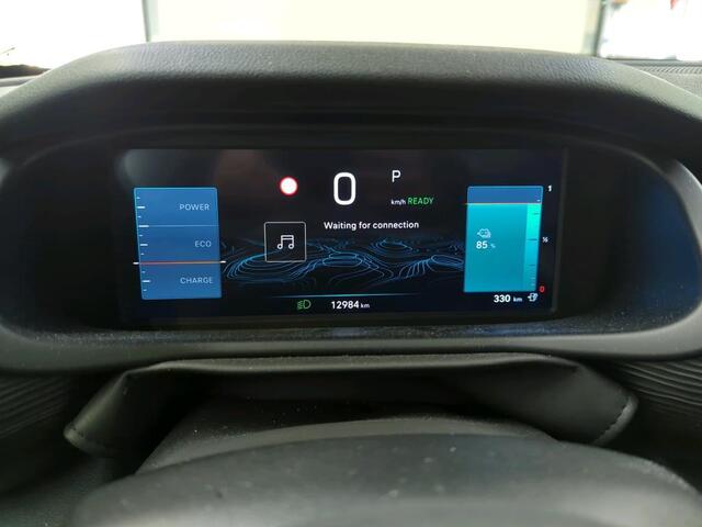 Jeep Avenger Aut. Longitude 54kWh | Navi | Carplay | Stoelverwarming |