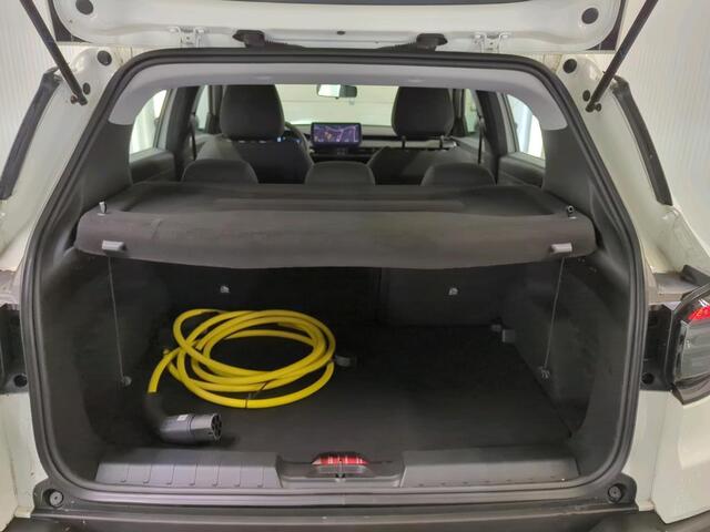Jeep Avenger Aut. Longitude 54kWh | Navi | Carplay | Stoelverwarming |
