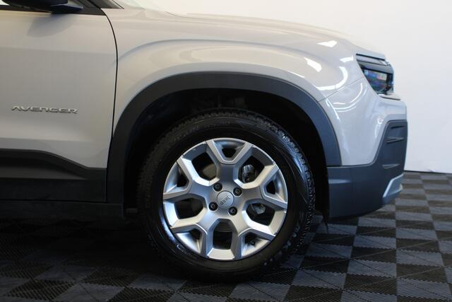 Jeep Avenger 1.2 Altitude |Camera|Navi|ACC|