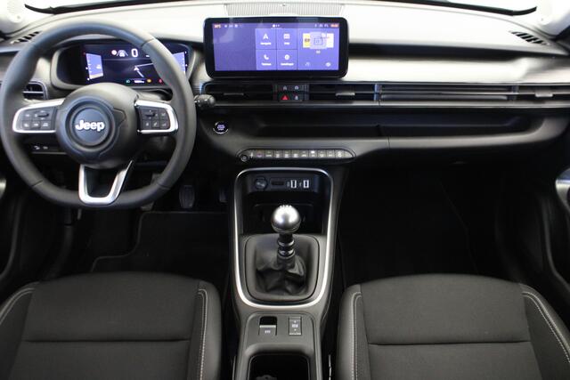 Jeep Avenger 1.2 Altitude |Camera|Navi|ACC|