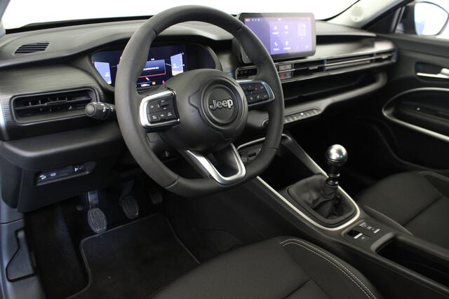 Jeep Avenger 1.2 Altitude |Camera|Navi|ACC|
