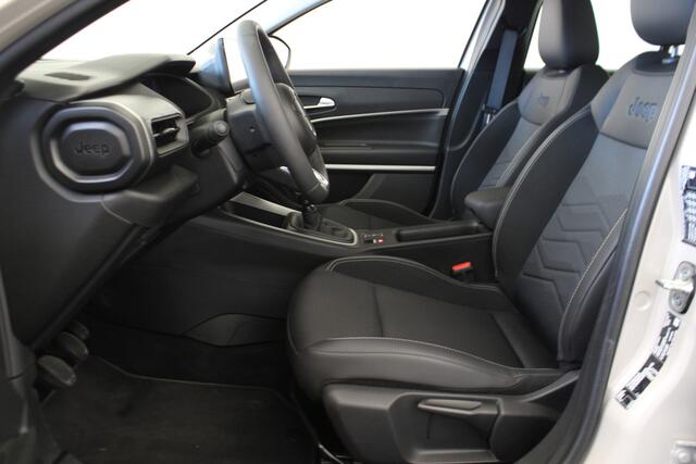 Jeep Avenger 1.2 Altitude |Camera|Navi|ACC|