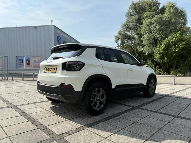 Jeep Avenger Aut. Longitude 54kWh | Navi | Carplay | Stoelverwarming |