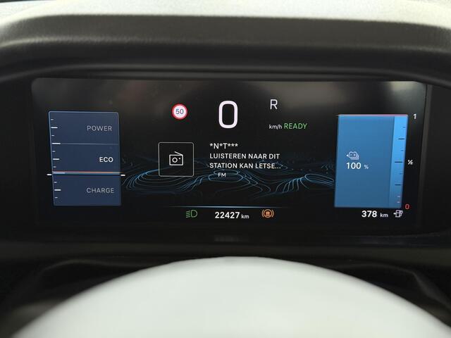 Jeep Avenger Aut. Longitude 54kWh | Navi | Carplay | Stoelverwarming |