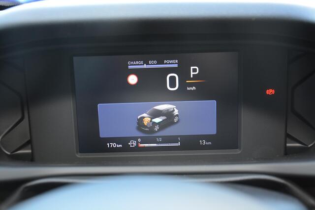 Jeep Avenger 1.2 e-Hybrid Longitude | Rijklaarprijs | Direct rijden!
