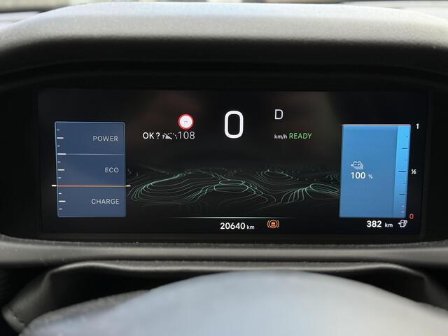 Jeep Avenger Longitude 54 kWh | Navi | Carplay | Stoelverwarming |