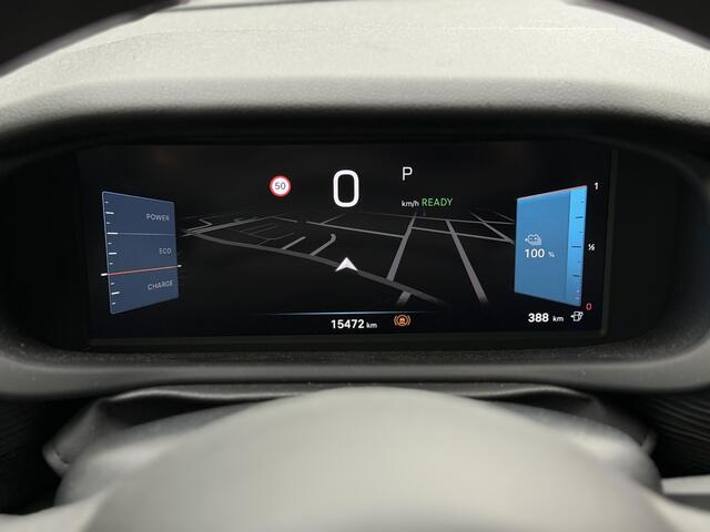 Jeep Avenger Longitude 54 kWh | Navi | Carplay | Stoelverwarming |