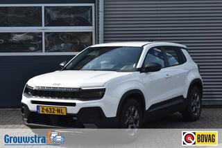 jeep-avenger-longitude-54kwh---voor